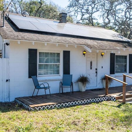 Cozy Home Near Busch Gardens Adventure Island And Usf Tampa Eksteriør bilde