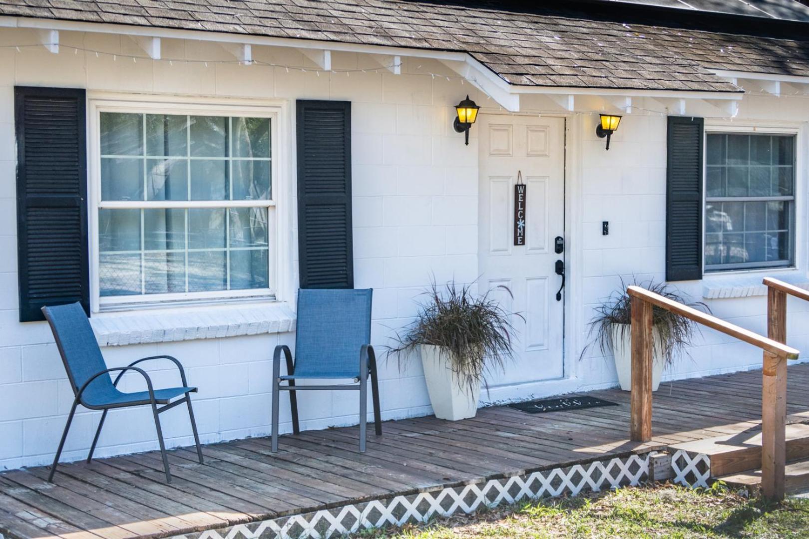 Cozy Home Near Busch Gardens Adventure Island And Usf Tampa Eksteriør bilde