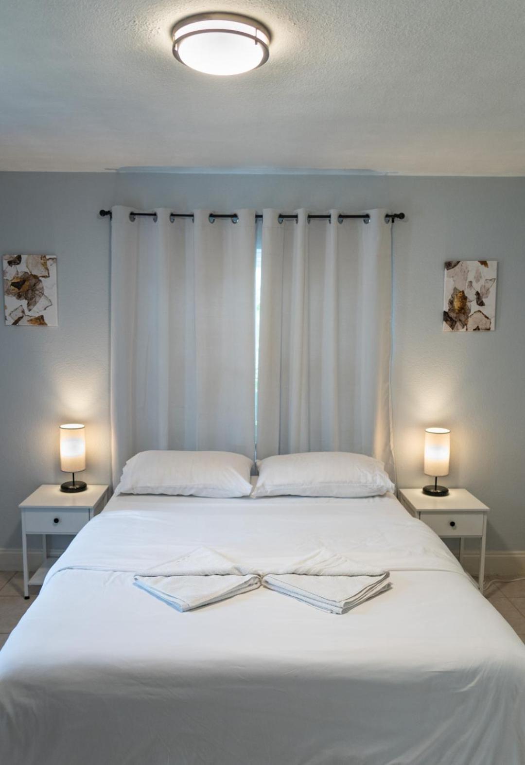 Cozy Home Near Busch Gardens Adventure Island And Usf Tampa Eksteriør bilde