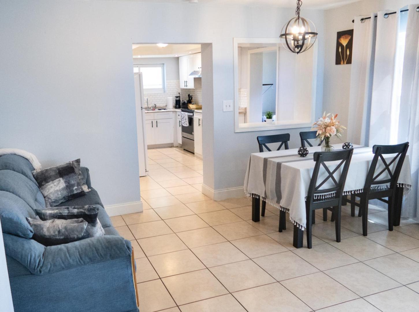 Cozy Home Near Busch Gardens Adventure Island And Usf Tampa Eksteriør bilde