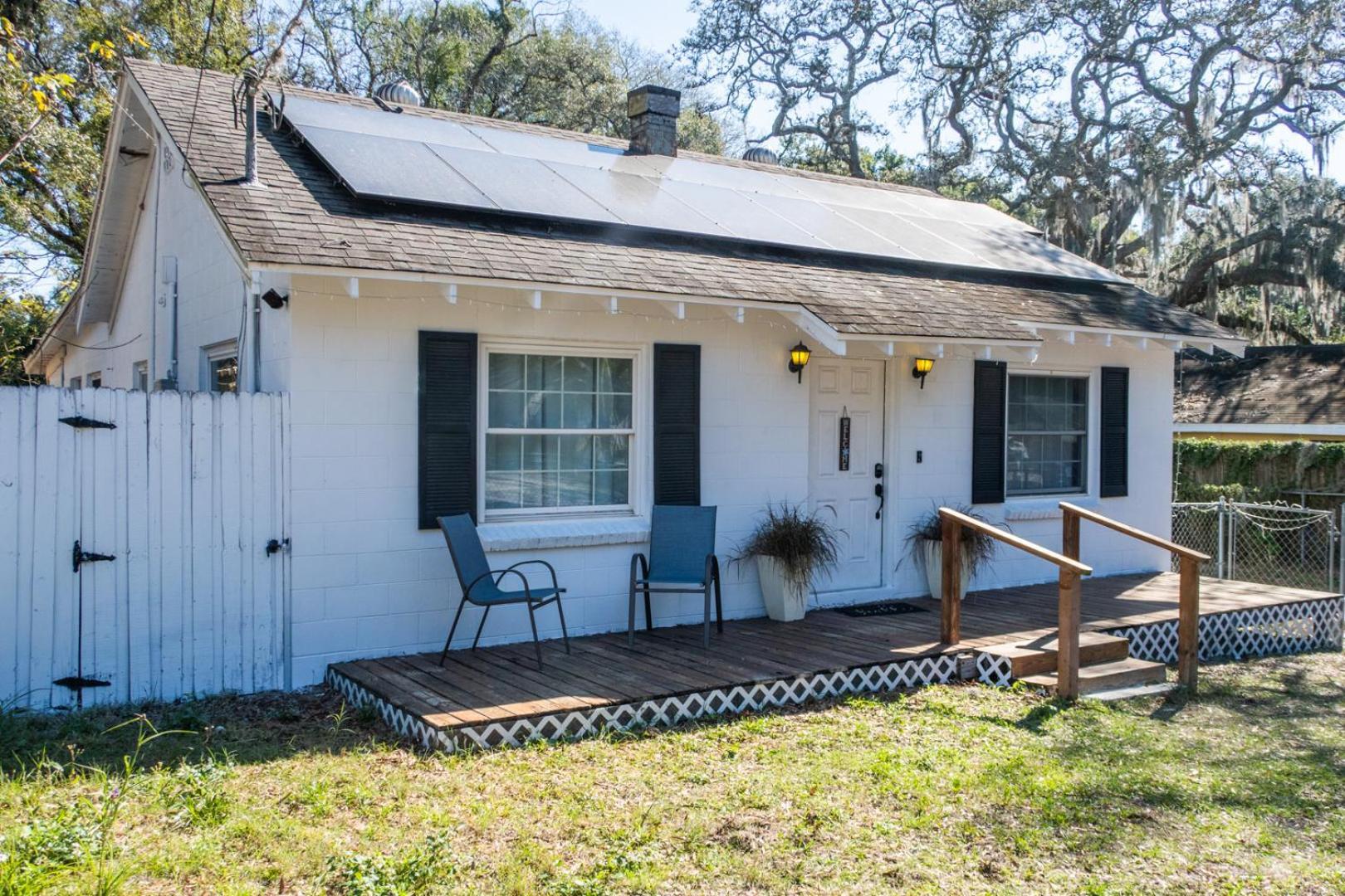 Cozy Home Near Busch Gardens Adventure Island And Usf Tampa Eksteriør bilde